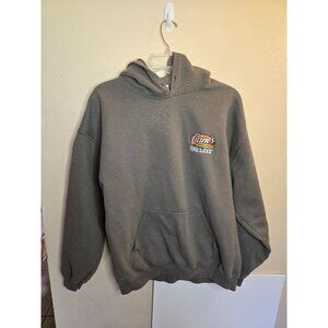 Cane's One Love Unisex Team Members Sweatshirt Size Large Work Wear Famous